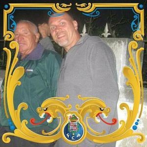 Meet your Posher, Carlos